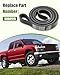 5060915 Serpentine Belt Fit for Dayco, Fit for Hummer H3, Fit for Chevrolet Trailblazer/Colorado, Fit for GMC Canyon/Envoy, Fit for Lincoln Town, Fit for Ford Crown Victoria, Fit for Buick Lucerne