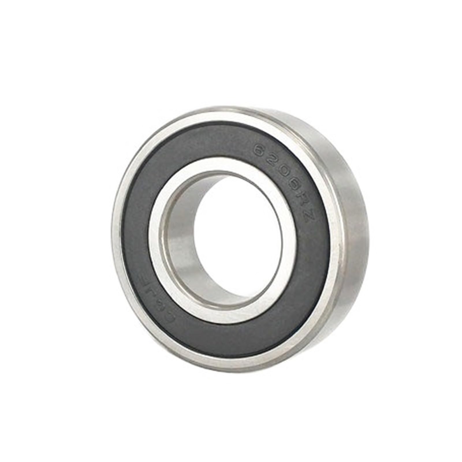 1 pièces/lot 6206-2RZ roulements de Moteur de précision for Grande Vitesse 6206-2RZ 30 * 62 * 16mm 30 * 62 * 16