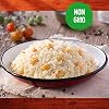 Duru Baldo Rice 88.2oz (2500 g) ، 100٪ طبيعي ومعتمد ، غير معدّل وراثيًا ، رائع للوصفات النباتية ، خالٍ من الغلوتين