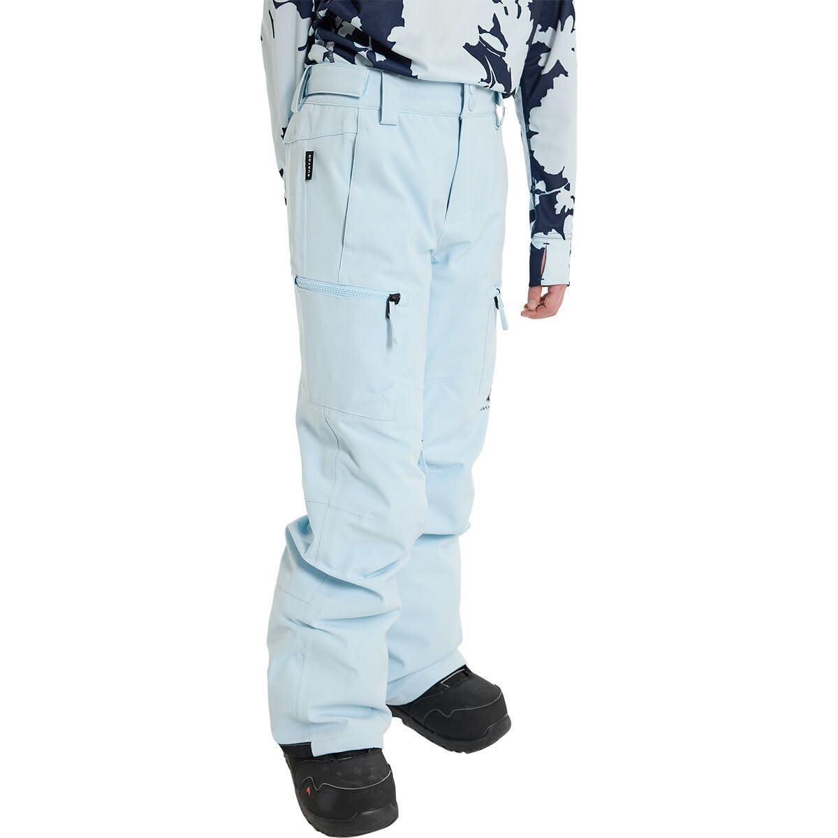 Burton girls Girls' Elite Cargo Pants