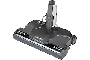 Kenmore Vacuum Parts: PowerMate Nozzle for Canister Vacuum Cleaners