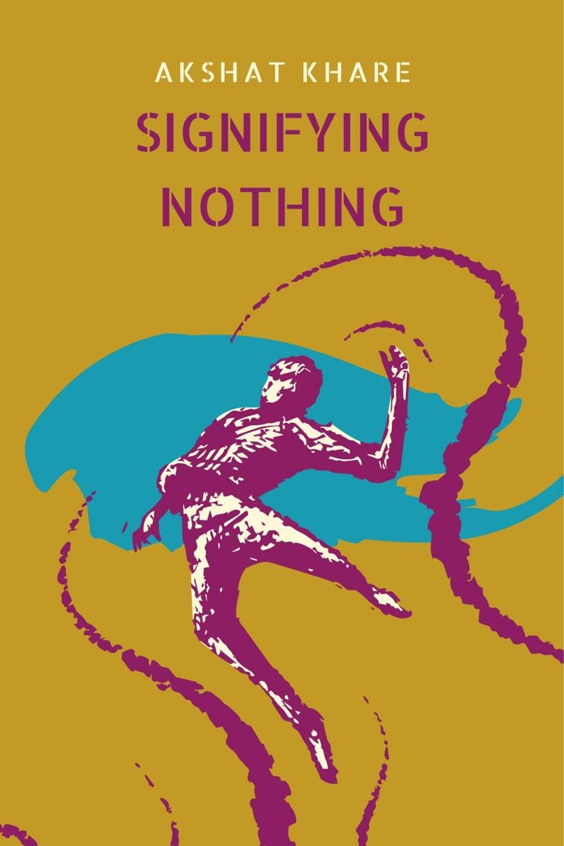 Signifying Nothing