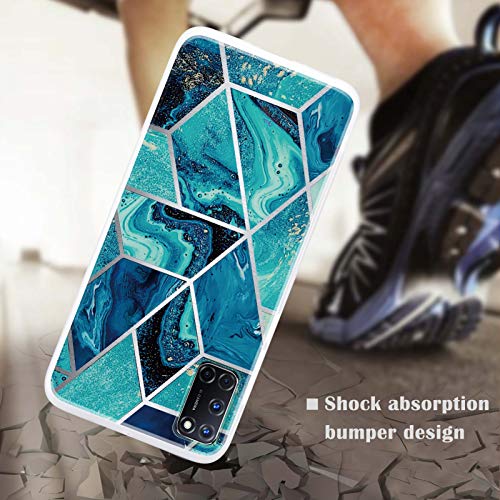 DiaryTown Custodia per OPPO A72 / A52 / A92 Cover