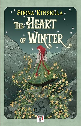 Cover of The Heart of Winter