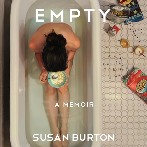 Empty by Susan Burton episode artwork