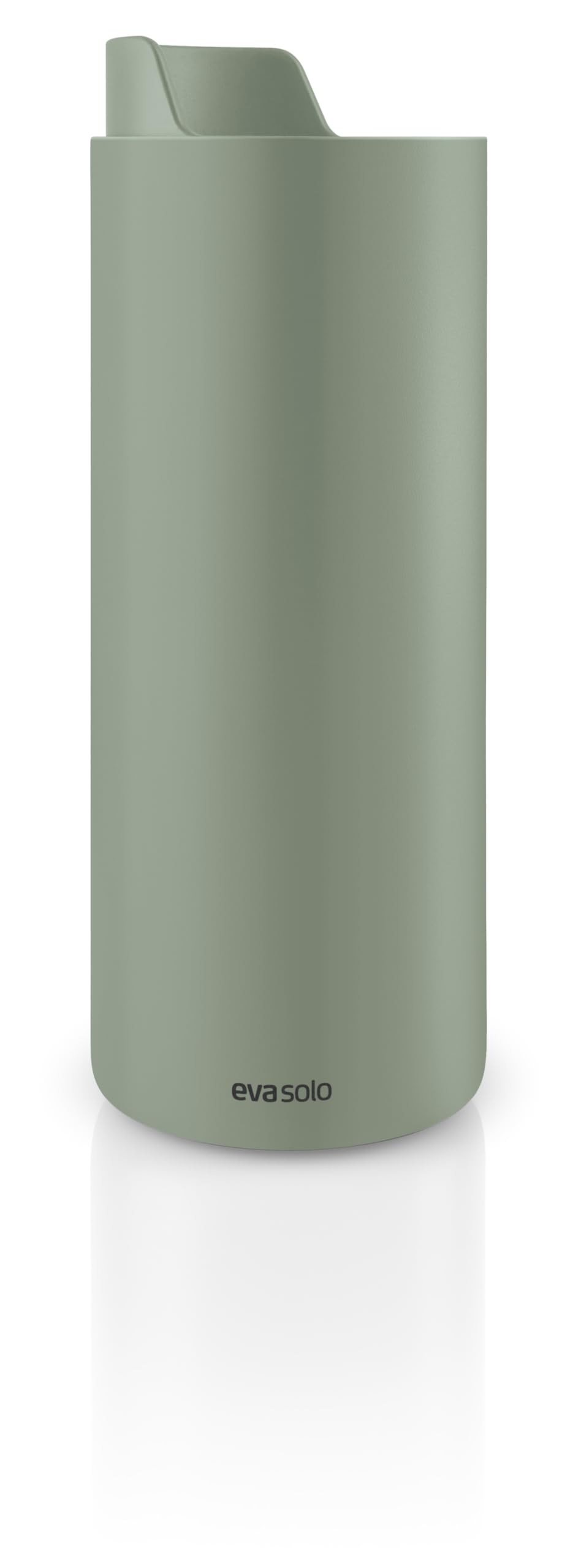 Eva Solo | Urban To Go Cup 0,35 L Green goddess |Enjoy hot drinks for up to 6 hours and cold ones for up to 12 Green goddess