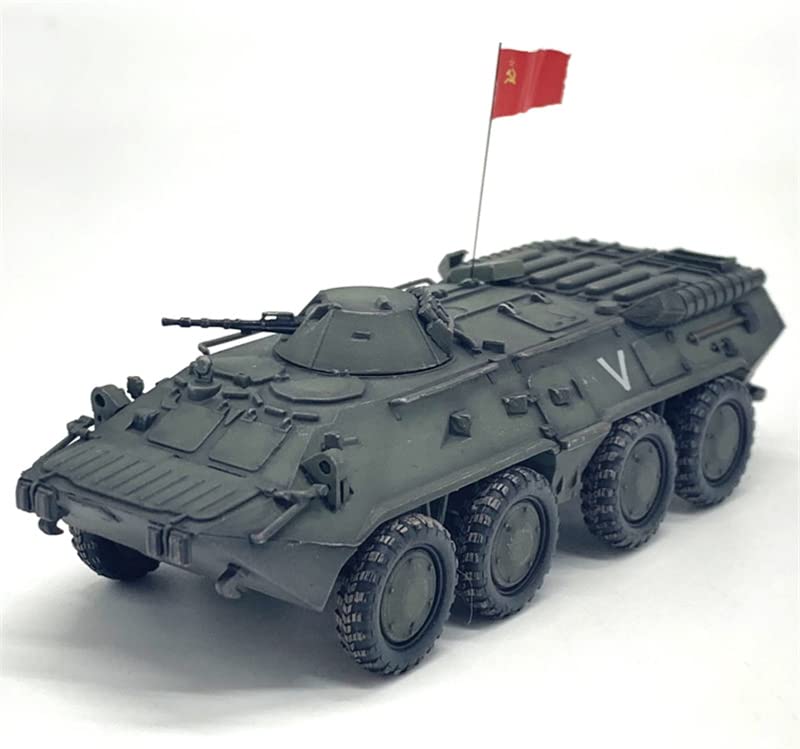 FloZ Artisan Russian Special Military Operation BTR80 Armored BTR-80A ...