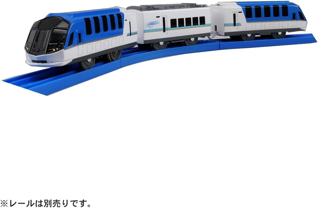 Amazon | プラレール S-48 近鉄観光特急しまかぜ | 電車・レール