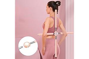 Luckallcut PostureStick: Enhance Your Posture