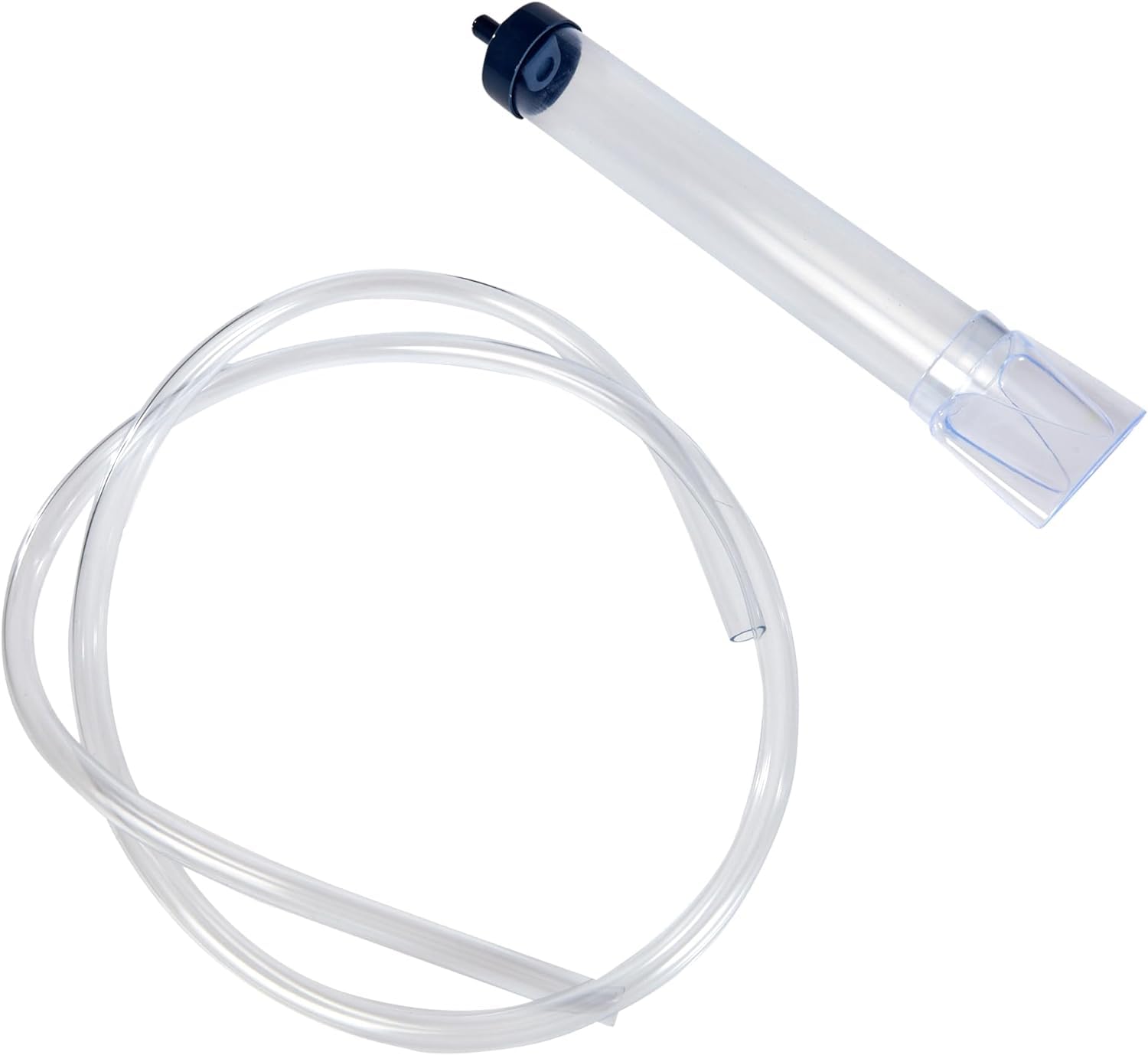 WAVE Master Cleaner Aspirateur pour Aquariophilie 21 cm Taille S