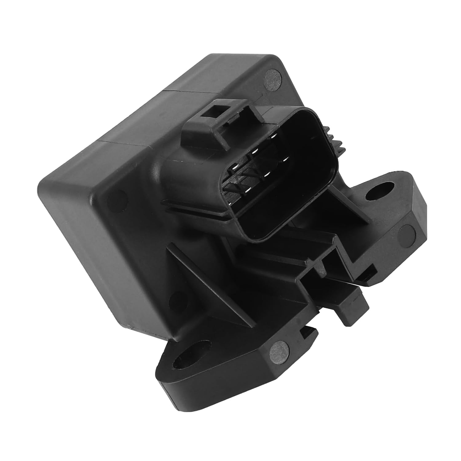601-225 Fuel Pump Relay Module (FPDM) - Compatible with Ford F150 2009-2014, Taurus 2010-2018, Flex 2009-2018. Replaces AA8Z-9D370-B & FD1026