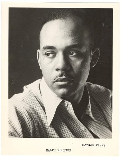 Ralph Ellison