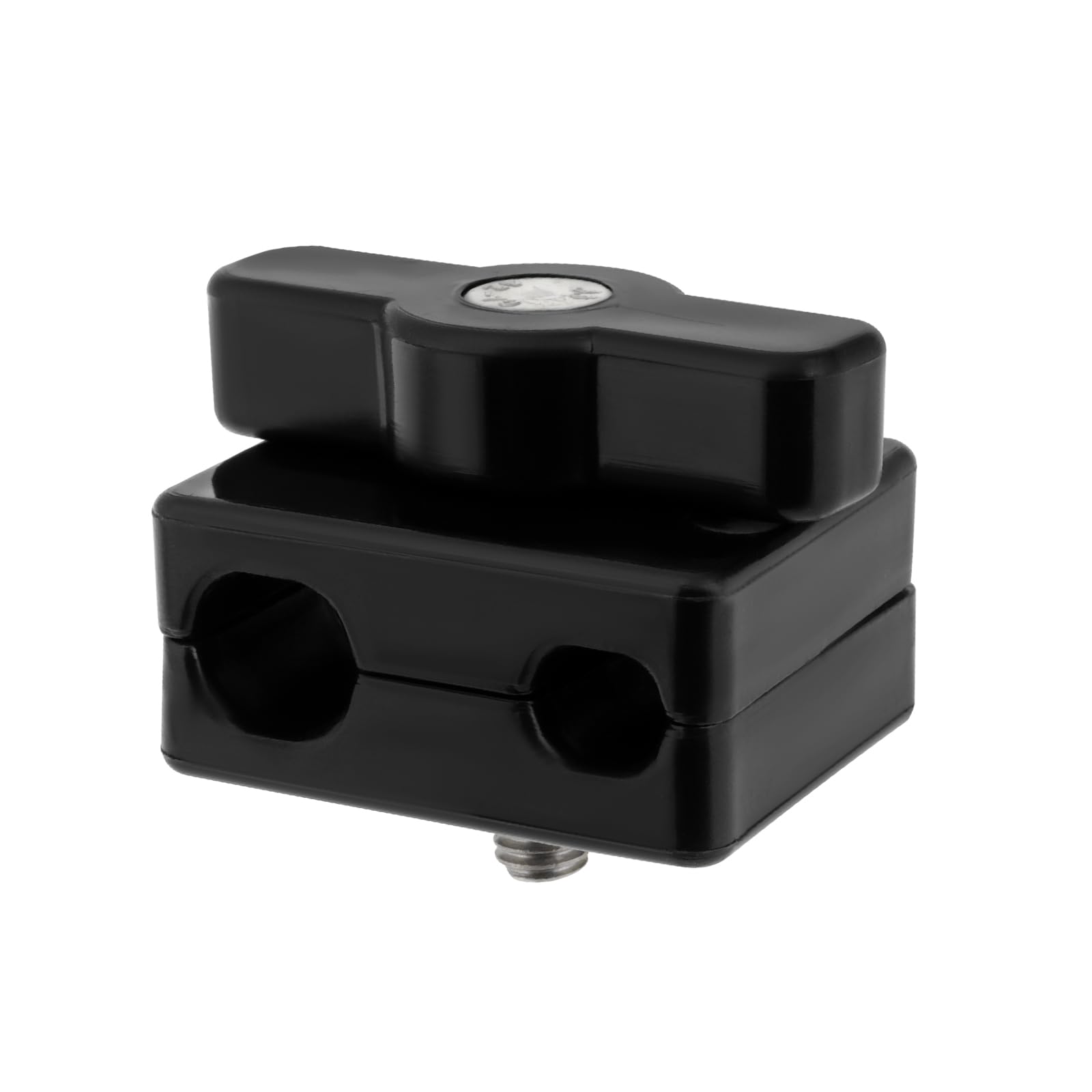 1x Caravan Awning Rail Channel Lock Blocks Kador Clamps for Figure of Eight Drive Away Awning kit 6mmx6mm, 8mmx6mm, 6mmx4mm Bead Strips for Campervan Motorhome Black