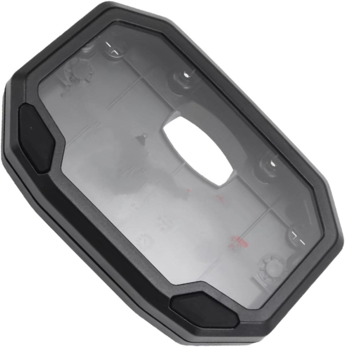 Cache D'Instruments pour Z900, Zr900 (2020-2022) Et Ninjazx-10R (2022-2024) - Boîtier De Compteur De Vitesse Et De Compte-Tours