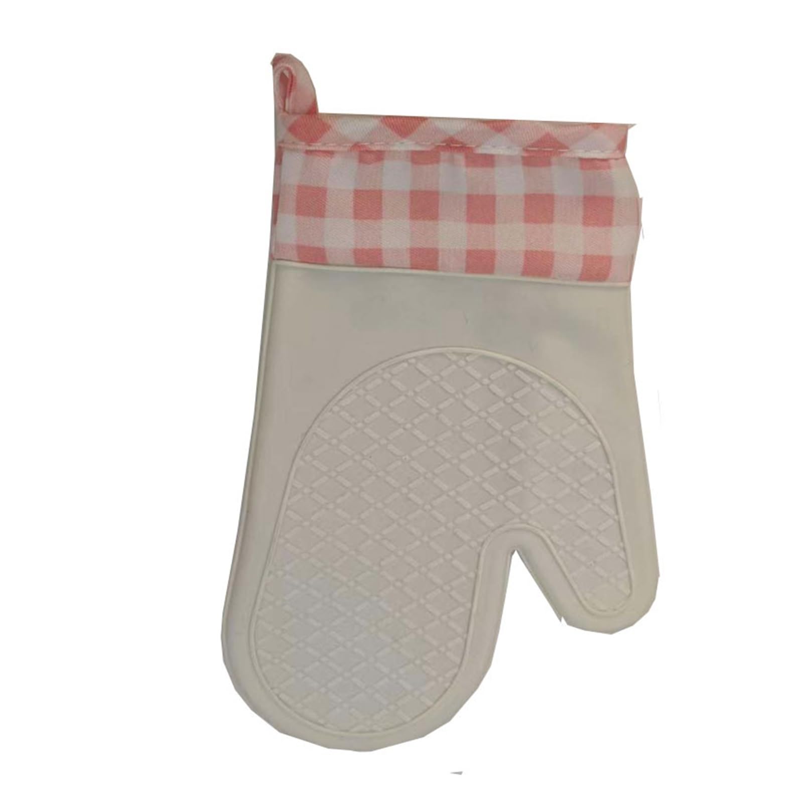 1 Paar Verbrühungsschutzhandschuhe Für Küche