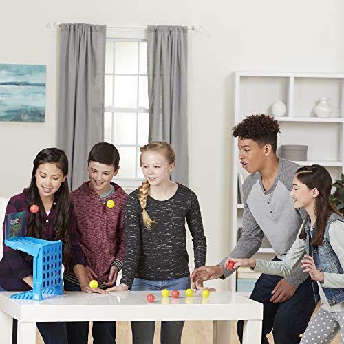 Jogo Connect 4 Shots - E3578 Hasbro Gaming