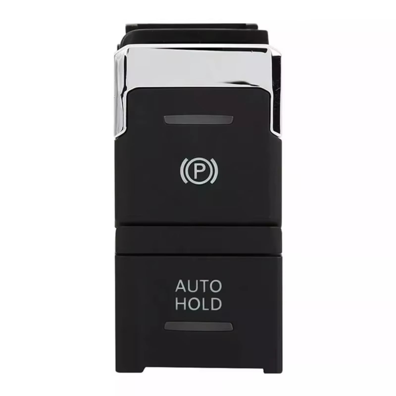 Bouton de frein à main électronique pour sécuriser vos arrêts en VW MK2 - 6