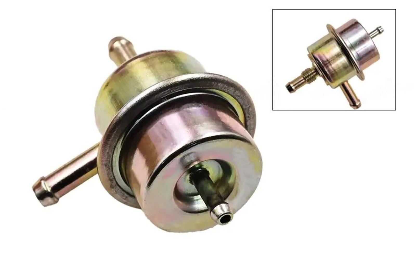 K75 para K100 Regulador de presión de Combustible 3,0 Bar 0 280 160 200 0280160200 022906035 0280160201 Bomba De Combustible Motor