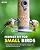 iBorn Metal Bird Feeder Hanging Wild Bird Seed Feeder for Mix Seed Blends Heavy Duty All Metal Silver Finish,15 Inch 6 Port(Seed is not Included),Gift Box