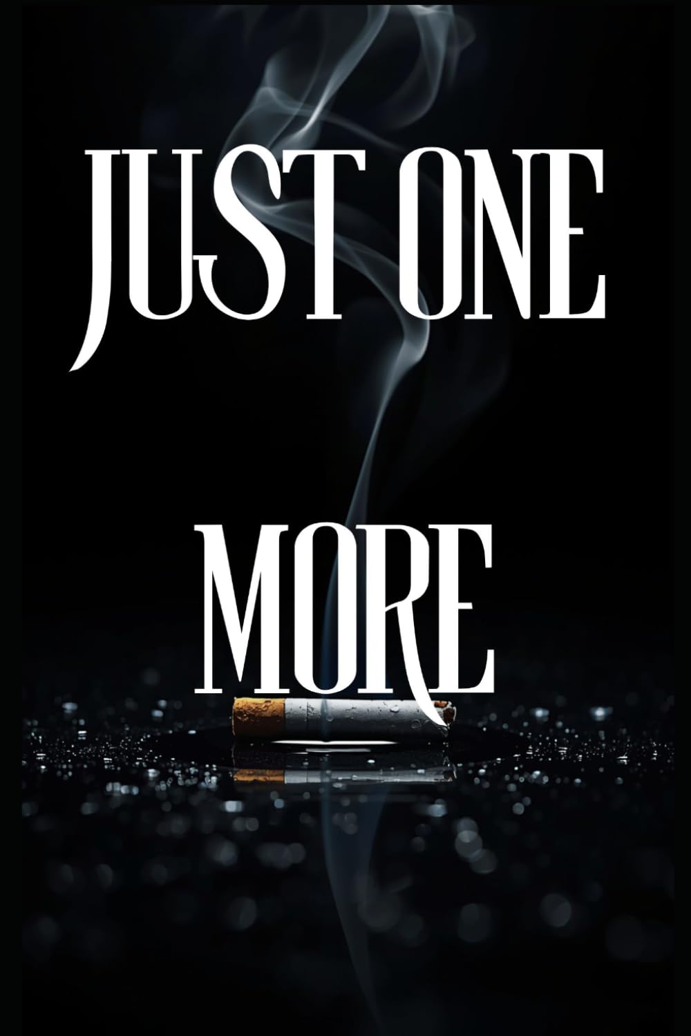 JUST ONE MORE