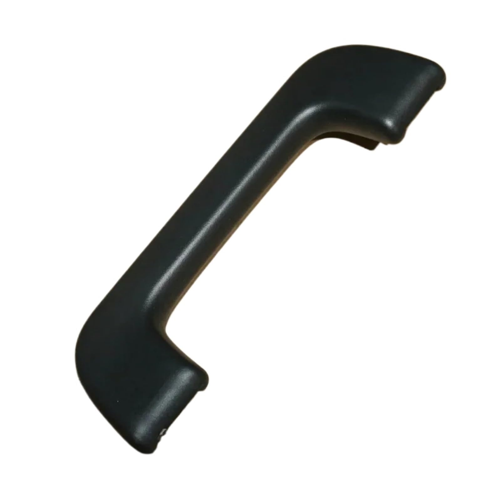 WIJHJET for A4 B8 A6 C7 Q3 Q5 Car Roof Handle Fixing Iron Clip Armrest Cover Car Interior Door Handle(Black Left Front)