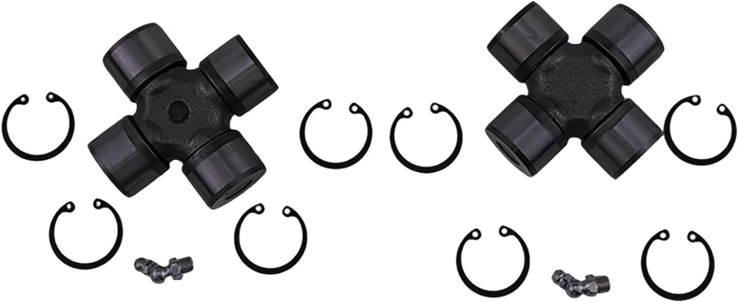 SEBAOFADANSIOS 2 Pcs Spider Kit Assembly 914/80206 914/80207 for JCB Backhoe Loader 1400B 1600B 3CX 4CN 4CX 2CX