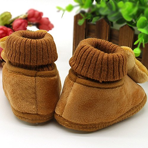Baby Boy Shoes,Shoes for Girls Kid Sandals Prewalker Booties Cute First Walkers Shoes Girls Shoes0-18 Months3