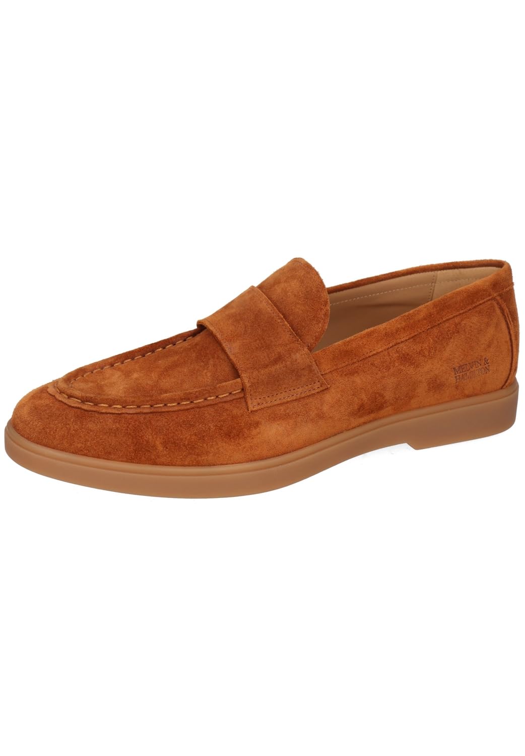 Melvin & Hamilton Drake 3, Loafer Hombre