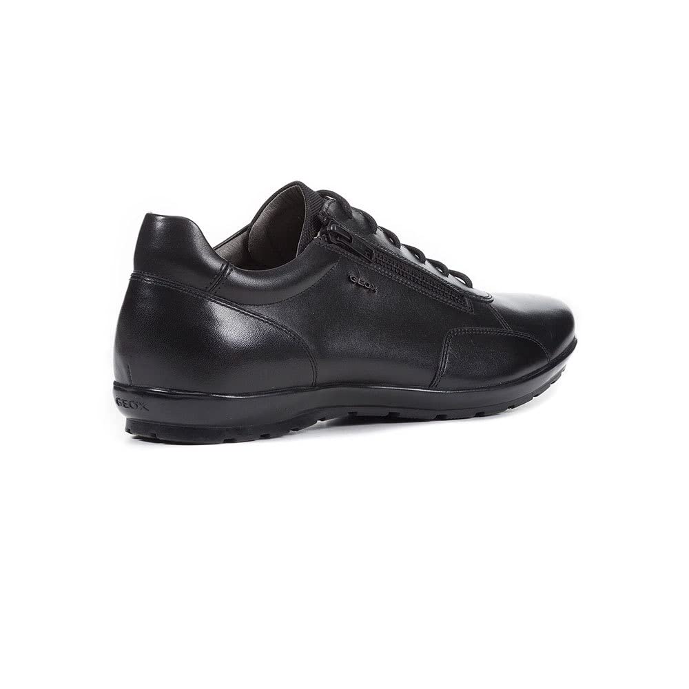Geox U Symbol A, Baskets mode homme