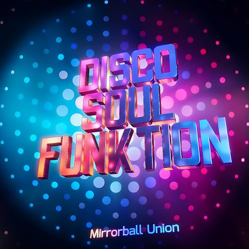 Mirrorball Union