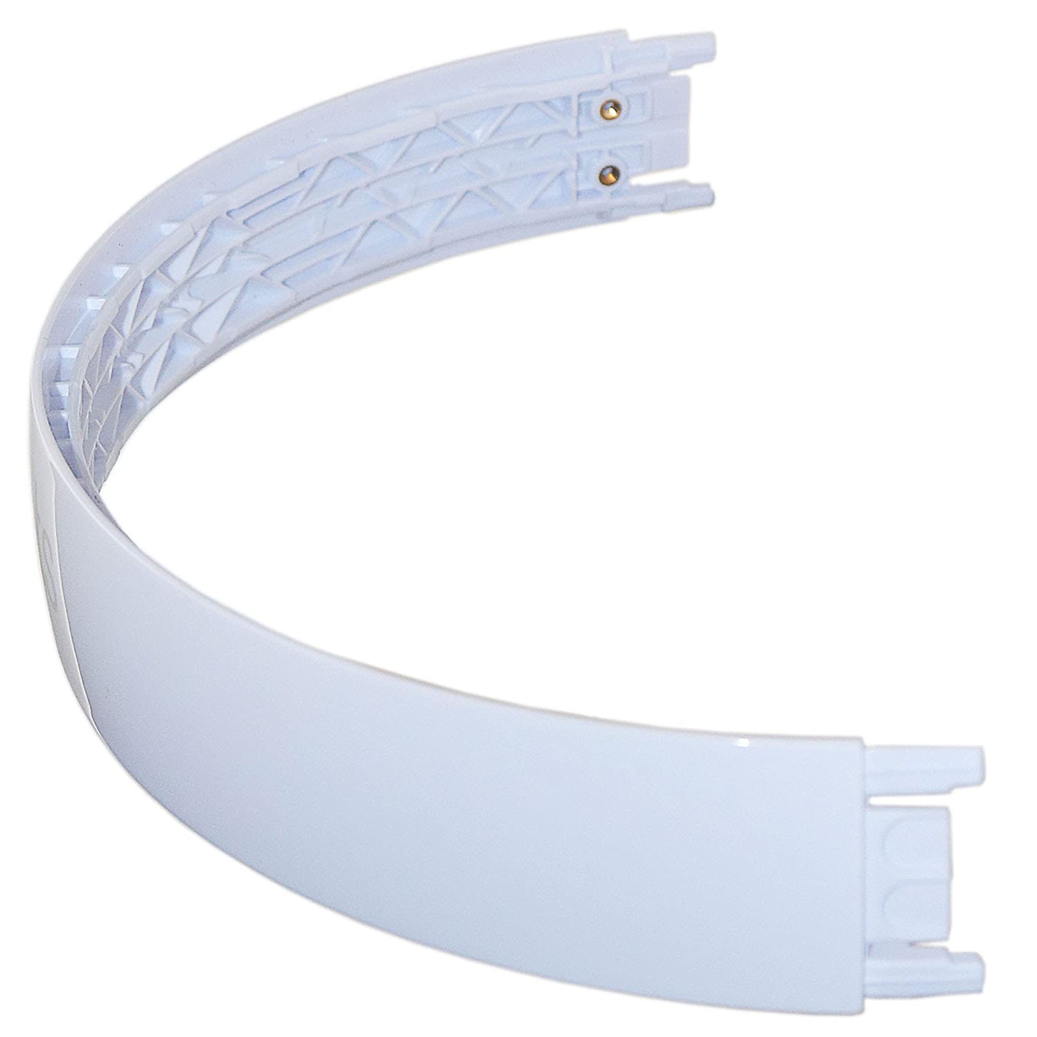 Coussinets (blanc)