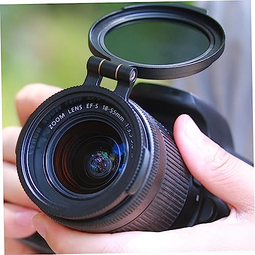 Filtre ND bague adaptation objectif photo bague de conversion - 2