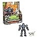 Optimus Primal and Arrowstripe Beast Weaponizer 2-Pack | Beast Alliance | Transformers: Rise of The Beasts