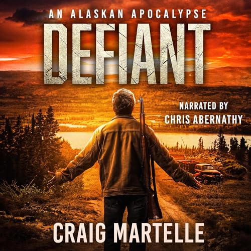 Grab The Thrilling Full Audiobook Experience!