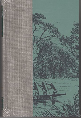 Travels in West Africa (Adventure Library) 1885283091 Book Cover
