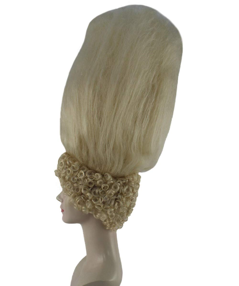 ウィッグ★Wigs2you H-4119 ★ 貴族 中世 姫 カール ウィッグ☆Wigs2you H-4119 ☆ 貴族 中世 姫 カールの通販 by