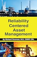 Reliability Centered Asset Management 1941872352 Book Cover