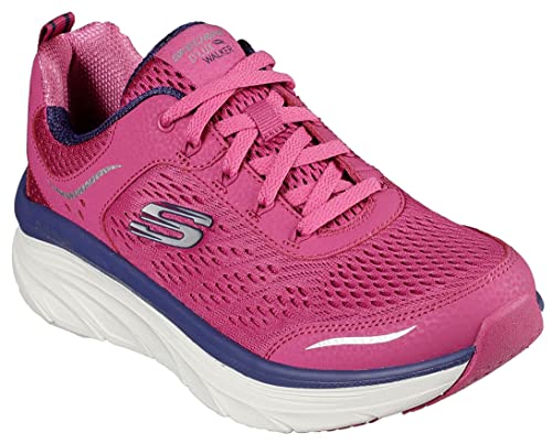 Image of Skechers Women's D'lux Walker-infinite Motion Sneakers
