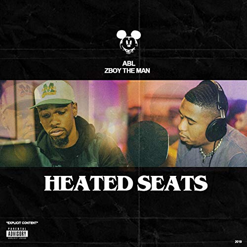 Heated Seats [Explicit]