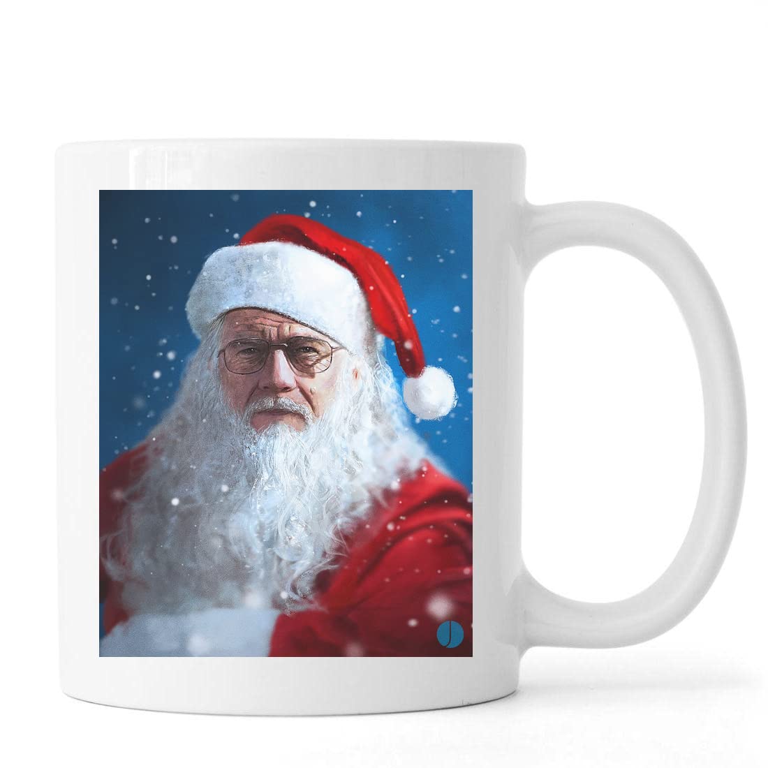 Tazza da caffè in ceramica bianca con scritta Love You Dad, 425 ml, tazza da caffè bianca