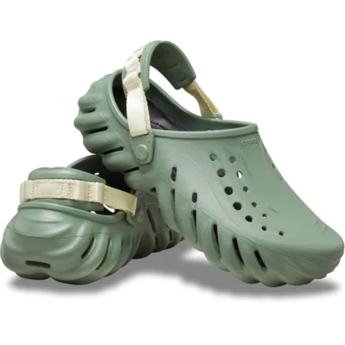 Crocs Unisex Adult Echo Clog