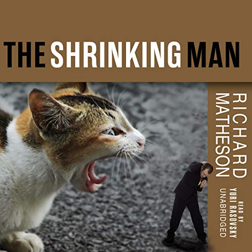 The Incredible Shrinking Man view 2