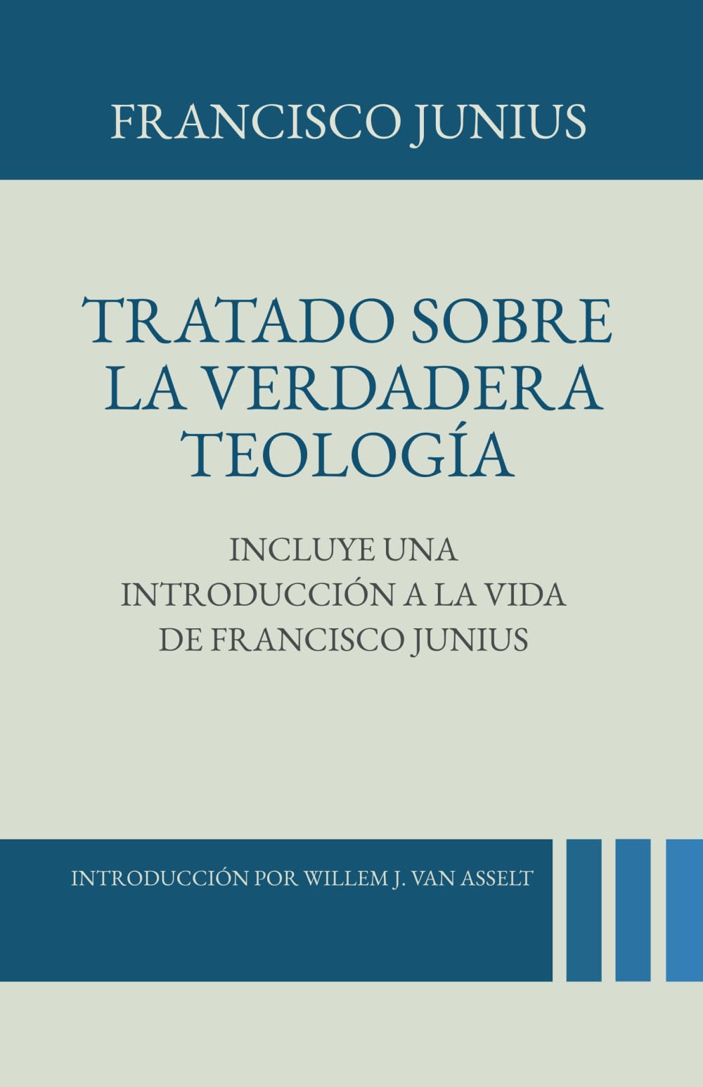 Tratado sobre la Verdadera Teologia