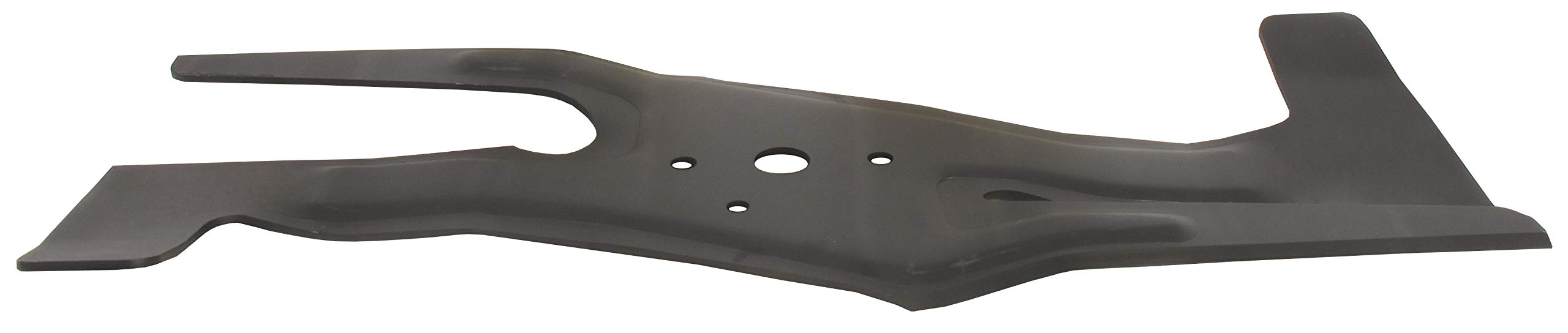 Greenstar 640223 - Cuchilla adaptable para cortacésped
