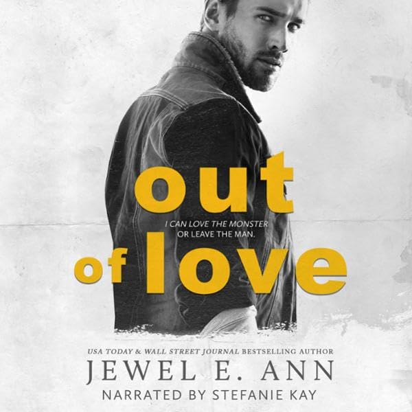 Cover art for Out of Love