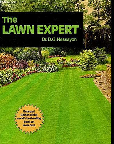 New Lawn Expert (Expert Series)
