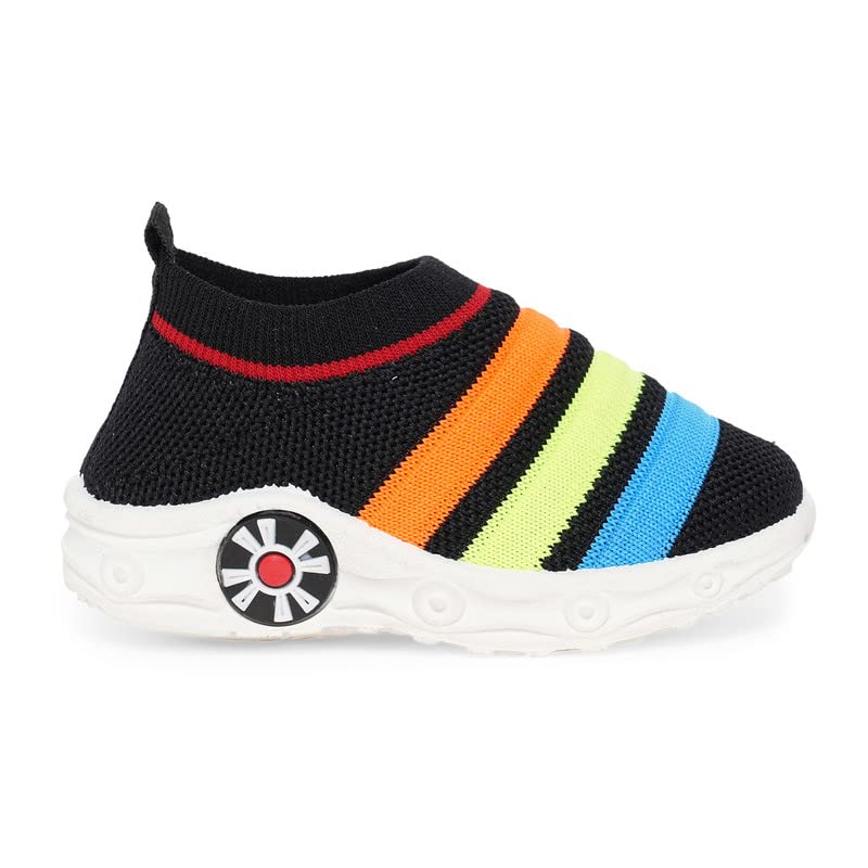 CHIU Sport Shoes with Chu Chu Music Sound for Baby Girl & Boy 3 51w6wR8OEnL