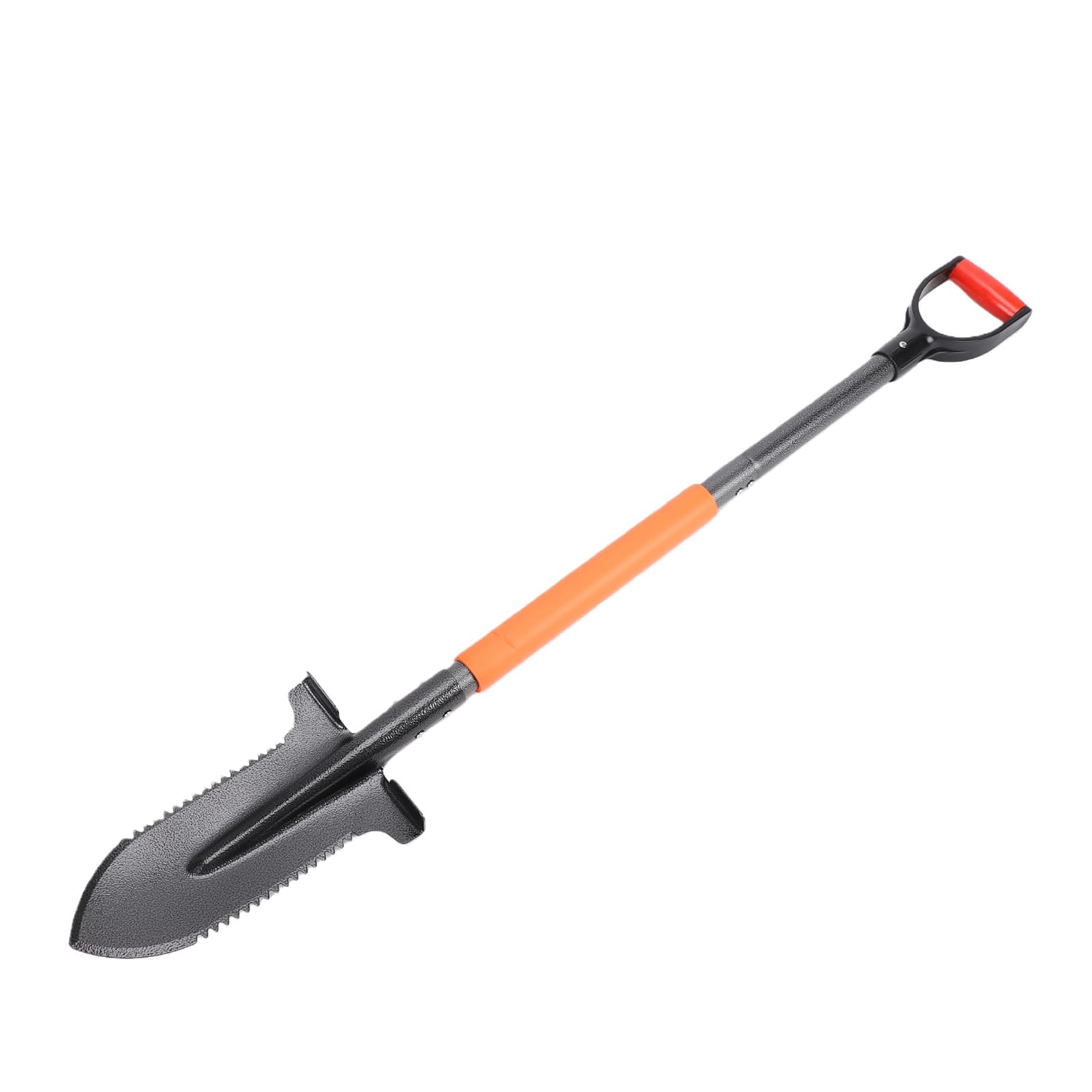Vanga Radice con Pala, 20 Denti Rilevabile Metal Detecting Shovel