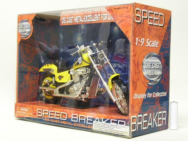 Amazon | □TAM'S DIE CAST METAL-EXCELLENT FOR DISPLAY 1/9 SPEED