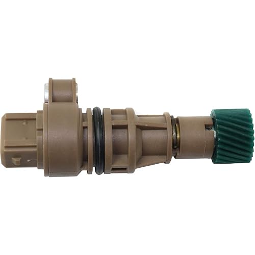 Para sensor de velocidad Kia Sedona 2002-2010 | con engranaje impulsado por velocímetro | 4651039700 | 4651239700 | 4651739500